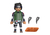 Playmobil Asuma