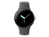 Google Pixel Watch AMOLED 41 mm 4G Ezüst GPS (műhold)