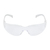 3M 715001AF gafa y cristal de protección Gafas de seguridad Policarbonato (PC) Transparente