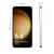 Samsung Galaxy S23+ SM-S916B 16,8 cm (6.6") SIM doble Android 13 5G USB Tipo C 8 GB 512 GB 4700 mAh Crema de color