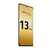 Xiaomi 13 Pro 17,1 cm (6.73") Dual-SIM Android 13 5G USB Typ-C 12 GB 256 GB 4820 mAh Weiß Generalüberholt