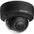 Hikvision DS-2CD2123G2-IS(2.8mm)(D)(BLACK) Dome IP-beveiligingscamera Binnen & buiten 1920 x 1080 Pixels Plafond/muur