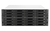 QNAP TS-H3087XU-RP NAS Bastidor (4U) Ethernet Negro, Blanco E-2378