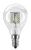 Segula 50663 LED-Lampe 2,7 W E14
