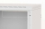 Triton RBA-09-AS6-CAX-A1 rack cabinet 9U Wall mounted rack White