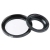 Hama Filter Adapter Ring, Lens Ø: 43,0 mm, Filter Ø: 49,0 mm cable para cámara fotográfica, adaptador