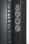 APC NetShelter SX 48U Freestanding rack Black