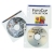 Hama 00048444 CD-Hülle Schutzhülle 2 Disks Weiß
