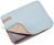 Case Logic Reflect REFPC114 - Gentle Blue Notebooktasche 35,6 cm (14 Zoll) Schutzhülle Blau