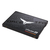 Team Group T253TZ240G0C101 Internes Solid State Drive 2.5" 240 GB Serial ATA III 3D NAND