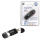 LogiLink Cardreader USB 2.0 Stick external for SD/MMC Kartenleser Schwarz