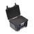 B&W 2000/B/SI camera case Hard case Black