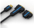 PureLink CS1000-015 HDMI-Kabel 1,5 m HDMI Typ A (Standard) Schwarz
