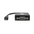 Tripp Lite P131-06N-MICROA video átalakító kábel 0,1524 M Micro HDMI HD15 Fekete