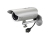 LevelOne FCS-5063 caméra de sécurité Cosse Caméra de sécurité IP Extérieure 2592 x 1944 pixels Mur