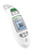 Medisana TM 750 digitale lichaams thermometer Thermometer met remote sensing Wit Oor, Voorhoofd Knoppen