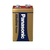 Panasonic 6LR61APB Batterie à usage unique 6LR61 Alcaline