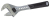 C.K Tools T4365 250 adjustable wrench Adjustable spanner