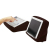 Bosign Tabletpillow Hitech 2 Passive Halterung Tablet/UMPC Schokolade