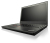Lenovo ThinkPad T550 Laptop 39,6 cm (15.6") Full HD Intel® Core™ i5 i5-5300U 8 GB DDR3L-RS-SDRAM 256 GB SSD Wi-Fi 5 (802.11ac) Windows 7 Professional Fekete