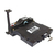 RAM Mounts RAM-234-GET2P replicatore di porte e docking station per notebook Nero