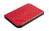 Verbatim Disque dur portable USB Store 'n' Go 3.0, 1 To - Rouge