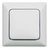 Legrand 776210 veiligheidsplaatje voor stopcontacten Wit