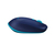 Logitech M535 Bluetooth Mouse souris Ambidextre Optique 1000 DPI