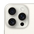 Apple iPhone 15 Pro Max 17 cm (6.7") Kettős SIM iOS 17 5G USB C-típus 1 TB Titán, Fehér
