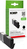 KMP 1577,0201 inktcartridge Compatibel Extra (Super) hoog rendement Zwart
