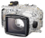 Canon WP-DC55 camera onderwaterbehuizing