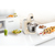 Bosch MUM58920 keukenmachine 1000 W 3,9 l Beige, Grijs, Roestvrijstaal