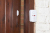 Proper Magnetic Door & Window Alarm door/window sensor Wireless White