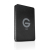 G-Technology G-DRIVE ev RaW zewnętrzny dysk twarde 500 GB Czarny