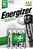 Energizer Accu Recharge Power Plus 700 AAA BP4 Batteria ricaricabile Mini Stilo AAA Nichel-Metallo Idruro (NiMH)