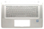 HP 841266-BG1 composant de laptop supplémentaire Boîtier + clavier