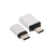 InLine USB-C Adapter-Set, USB-C M to Micro-USB F or USB3.0 A F