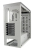 LC-Power Gaming 986S White Shadow Midi Tower Silver, White