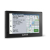 Garmin DriveSmart 51 LMT-S system nawigacji Stały 12,7 cm (5") TFT Ekran dotykowy 173,7 g Czarny
