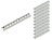 Alcasa GC-N0070 Kabelmarkierer Weiß 100 Stück(e)