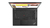 Lenovo ThinkPad T470p Computer portatile 35,6 cm (14") Full HD Intel® Core™ i7 i7-7700HQ 8 GB DDR4-SDRAM 256 GB SSD NVIDIA® GeForce® 940MX Wi-Fi 5 (802.11ac) Windows 10 Pro Nero