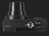 Panasonic Lumix DC-TZ91 1/2.3" Compact camera 20.3 MP MOS 5184 x 3888 pixels Black