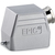 Lapp EPIC KIT H-BE 6 SS TS M20 conector Plata