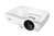 Vivitek DH268 Beamer Standard Throw-Projektor 3500 ANSI Lumen DLP 1080p (1920x1080) 3D Weiß