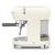 Smeg ECF02CRUK coffee maker Manual Espresso machine 1.1 L