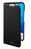 Hama Slim Pro telefontok 16,8 cm (6.6") Oldalra nyíló Fekete