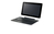 Fujitsu STYLISTIC R726 256 Go 31,8 cm (12.5") Intel® Core™ i5 4 Go Windows 10 Pro Noir