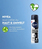 NIVEA Black & White Invisible Original Deo Spray