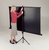 Metroplan Leader Tripod Screen projection screen 1:1