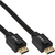 InLine DisplayPort active cable, black, gold-plated contacts, 15m
